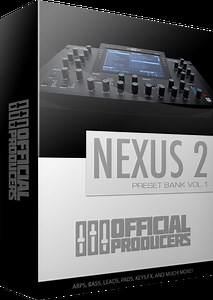 Nexus Vst Sounds Download