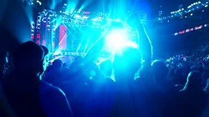 WWE returns to Allentown this holiday season! Don't miss the Valley's only WWE event in 2023! Tickets are on sale now at https://www.pplcenter.com/events/detail/wwe-live-holiday-tour 🎟️ | PPL Center