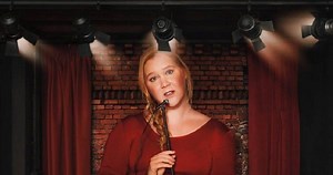 Amy Schumer: Growing - Netflix Stand-Up Review
