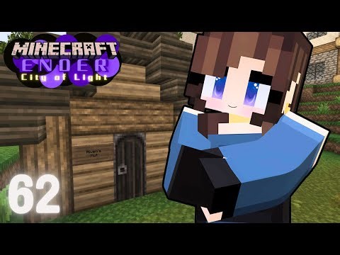 Riven Wants to do WHAT?! - [Ender Ep. 62] Minecraft Roleplay