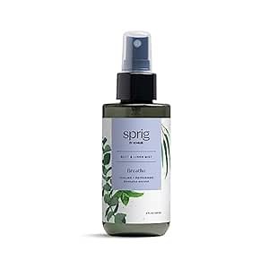 SPRIG BY KOHLER Breathe Body & Linen Mist