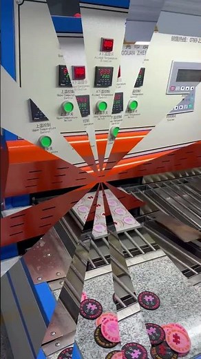 How to make pvc patches