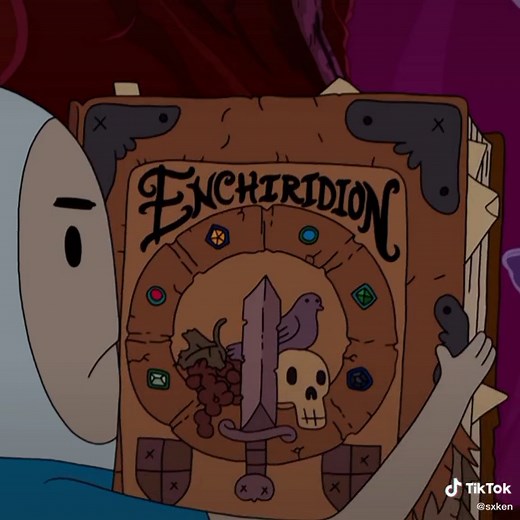 Adventure Time Lich: The Scary Ending Scene Explained