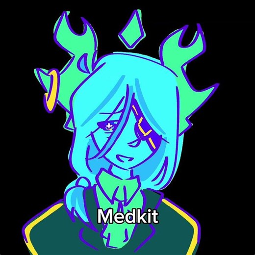 how it feels to make an oc for literally any existing media