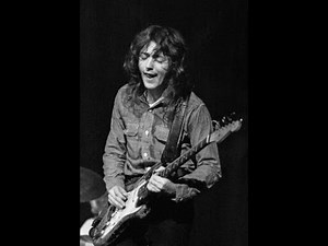 Rory Gallagher - Laundromat - Live (1971)