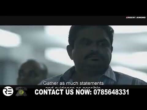 igihinde gikubita agasobanuye by rocky