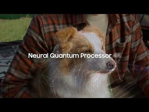 Introducing the 2023 QN85C Neo QLED 4K Smart TV | Features explained | Samsung UK