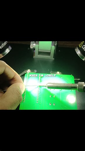 Building keeps me sane 🤍