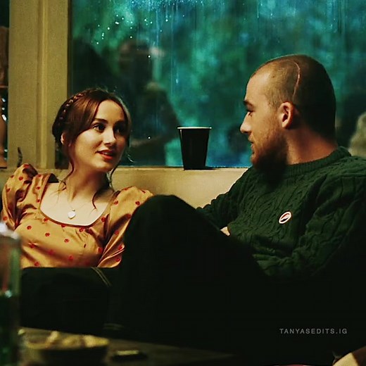 Fezco & Lexi Moment in Euphoria Season 2 Episode 1