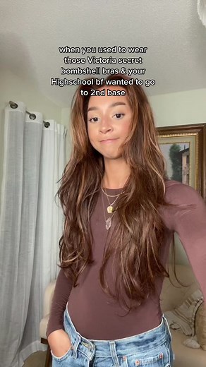 Victoria Secret Bombshell Bra Review