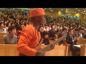 Jambo Bwana (Them Mushrooms) | Dance & Sing-Along with the Lyrics