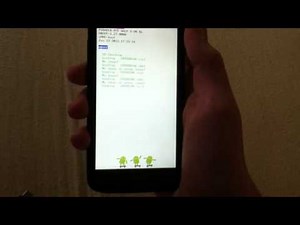 HTC Sensation / XE H-Boot HD