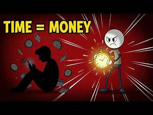 Time Is Money: The Truth No One Tells You