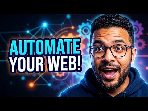 Day 7 — Webhooks & Automation Pipelines