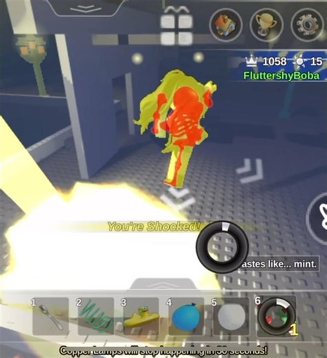 I’m not ok #sewh #lighting #fog #joke #fypシ #shortsfeed #comedy #funny #meme #roblox #capcut