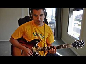 Breezin' - George Benson - Instrumental Jazz Guitar