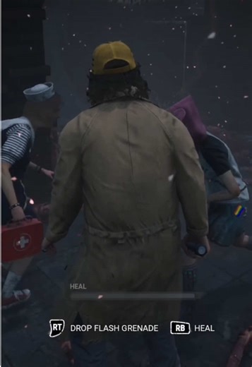 Why is Dustin Tall? #dbd #deadbydaylight #strangerthings #dbdcreator #vecna