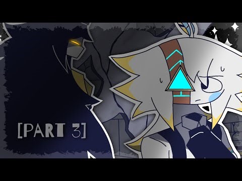 Something is wrong [part 3]|| FPE AU