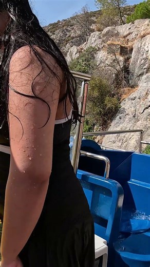 📍 Fun and Fun in One: Ladonia Adakule Aquapark 🌊#shorts #viralshorts #waterpark