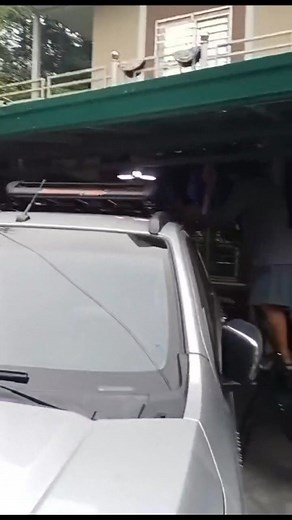 Chevy trailblazer complete topload installation | Angel Manalastas | Facebook