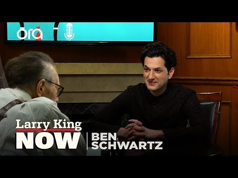 ‘Sonic the Hedgehog’ star Ben Schwartz on voicing the iconic character