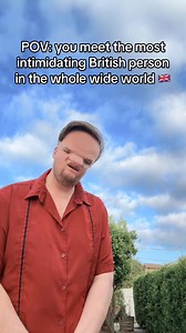 Consider my timbers shivered 😳 | DavietheGoliath