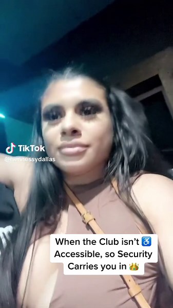 Overcoming Accessibility Challenges: From Security Lifts to the Dance Floor