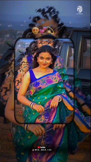 🩵✨ #trending #love #marathitrnding #vairlvidoe #song #marathisong #marathi #romantic #marathireels