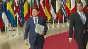 Italy’s second wave overwhelms some hospitals