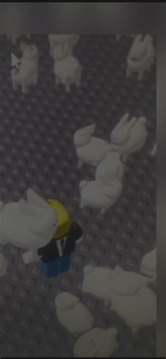 Roblox Gangstalker Gubby Gameplay