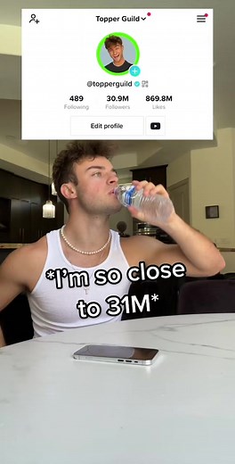 Topper Guild Edit Reaction: Why does this always happen? 😭