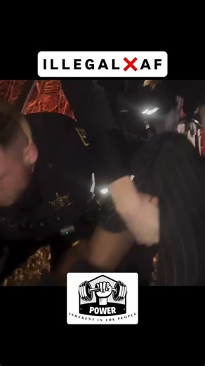 Cameron Wilson on Instagram: "First off what I’m going to say is that his woman is a very strong woman. You have to appreciate that because there are a lot of women out there who will be scared and intimidated and will not stand up and speak like this due to retaliation. 2nd 🥈 there is something wrong with our nation when it comes to “colorable law (statute)” enforcement, where almost nothing matters except the arrest. Kids are in the car and the police give no f’s This is a lawsuit in relation