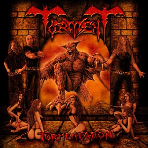 Torment - Tormentation