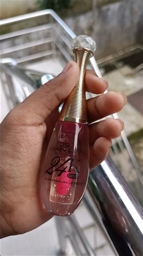 💋Gel Transparent Glossy Shine Lips 💋 Lipgloss 💥