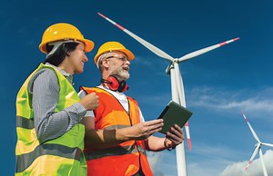 Sustainable Manufacturing