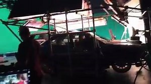 29K views · 474 reactions | Poor man's process car rig Key Grip Danny Stephens | Grip Rigs | Facebook