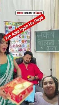 #school life short video beautiful mast comedy#