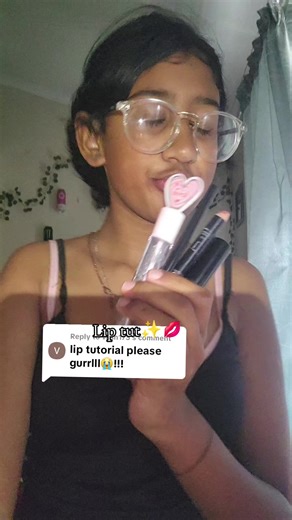 Lip Stain Tutorial for Beginners: Step-by-Step Guide