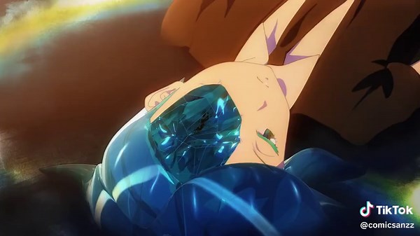 Land of the Lustrous Season 2 Appeal