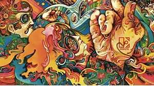 The 50 best garage rock albums of all time