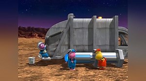 The Backyardigans Season 3 Episode 1
