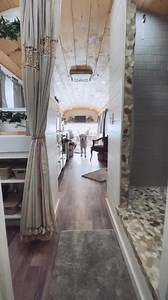 Bus Bathroom: Convenient Feature for Traveling Families