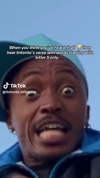 Lintonto_Mf2 (@lintonto.mfethuuu) - Let’s abuse the sound 🔥