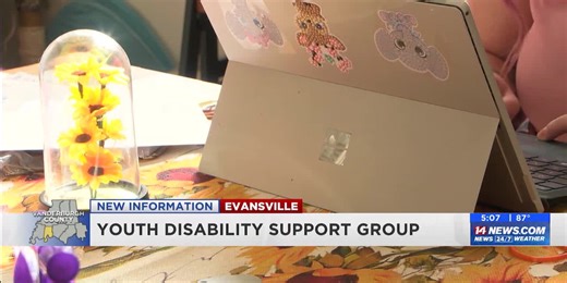 Evansville disability group adds additional resources for children
