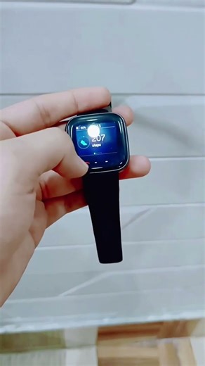 Fitbit Versa 2 Smartwatch at a Crazy Price on AliExpress