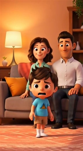 Respect Parents Moral Story for Kids | 3D Animated Cartoon | Bunny Bobo TV