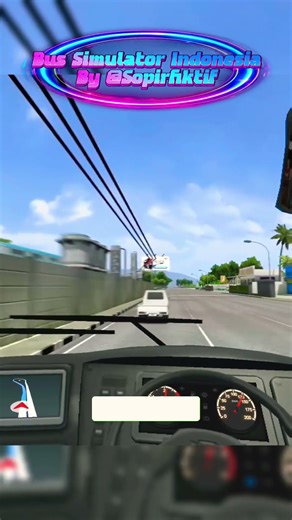 #bussid #automobile #bussidindonesia #bussimulator #howtodownloadmodsinbussimulator