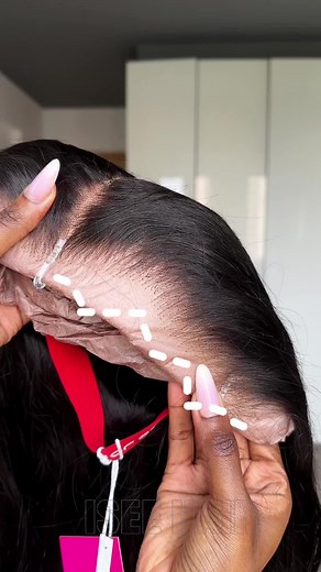 Discover the Best Glueless Full Lace Frontal Wigs