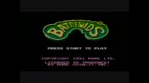 Angry Video Game Nerd: Battletoads