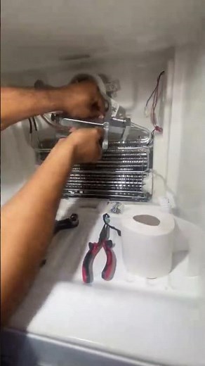 Air Leak Detection with Alicate | HVAC Leak Testing Guide 🔧💨#Alicate #LeakDetection #HVAC #gulfjobs